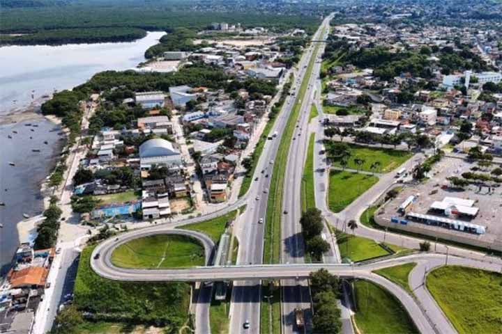 Dessa forma, em 1646, foi elevada à categoria de paróquia e, em 1890, desmembrou-se de Niterói para se tornar vila. A cidade, então, foi oficialmente estabelecida em 1922. 