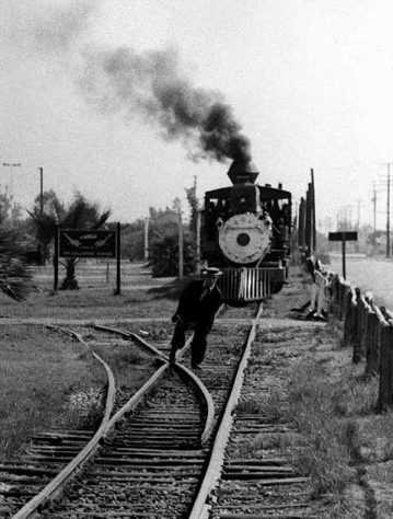 Buster Keaton