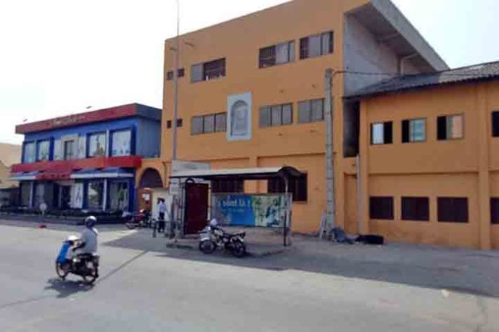 Benin (República do Benin), África - Reprodução do Flickr Shrinidhi Takle