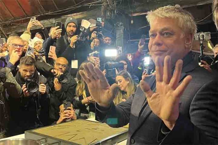 Ator Fábio Assunção