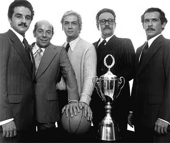 No cinema, sua trajetória é vasta, participando de dezenas de filmes ao longo das décadas seguintes, entre eles “Vai Trabalhar, Vagabundo!”, “Mar de Rosas