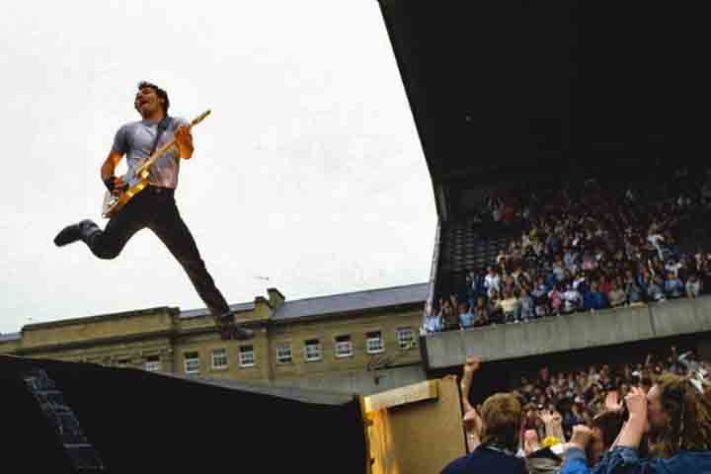 Bruce Springsteen