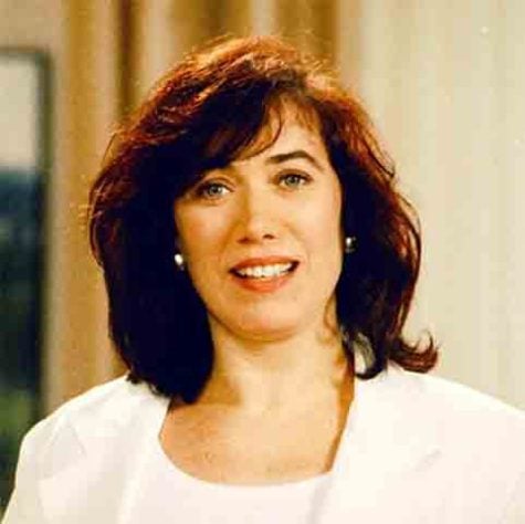 Perfil da atriz Lilia Cabral