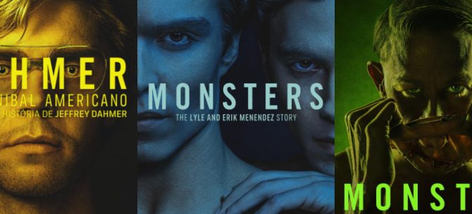 Monstro: Netflix emplaca sucessos, mas gera polêmica com série sobre crimes reais