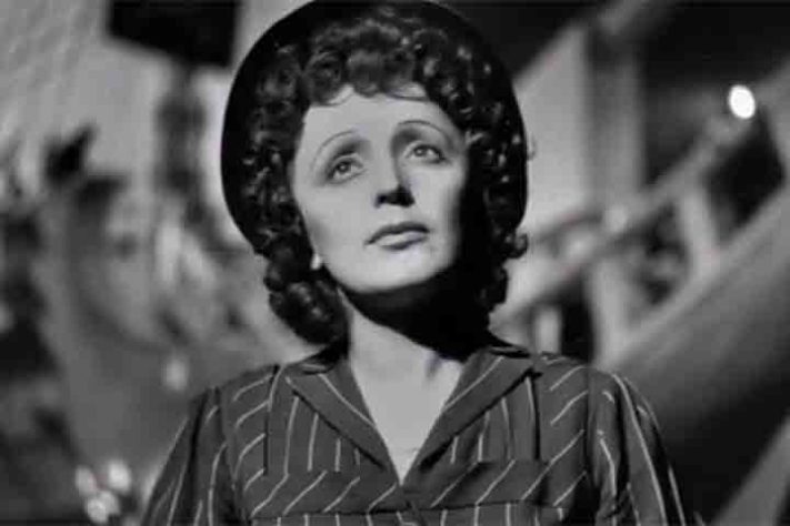 Édith Piaf