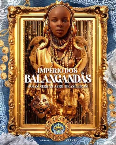 Carnaval de São Paulo 2026