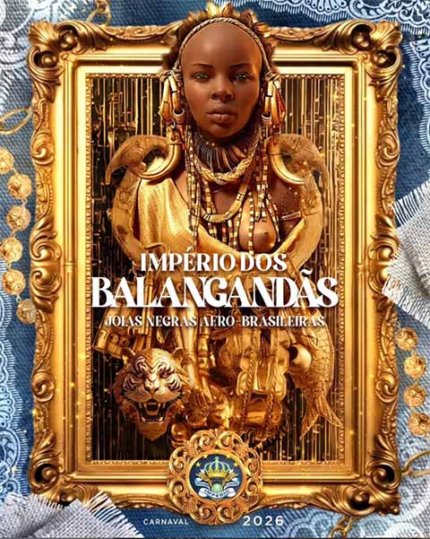 Ao abrir o sábado, o Império de Casa Verde visa contar a história das mulheres escravizadas que trabalham nas ruas como quituteiras e comerciantes para reunir dinheiro e comprar sua alforria. A figura central do enredo, do carnavalesco Leandro Barboza, será Dona Fulô.