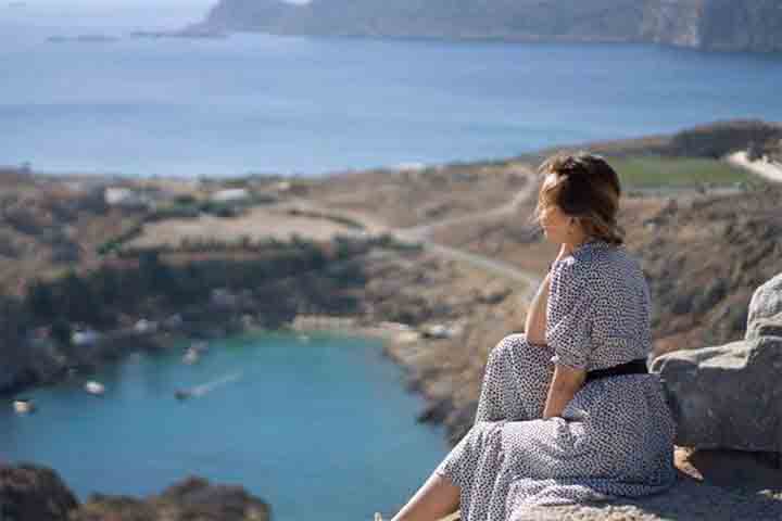 Além disso, 26% preferem não compartilhar nas redes sociais os lugares visitados em destinos menos conhecidos, preservando assim o anonimato do local.