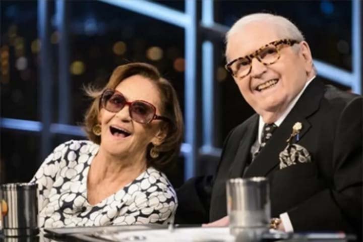 A parceria entre Laura Cardoso e Walther Negrão se estendeu por várias novelas ao longo dos anos, como 