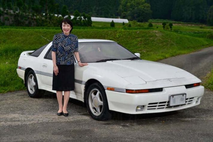 Sanae Takaichi, primeira-ministra do Japão