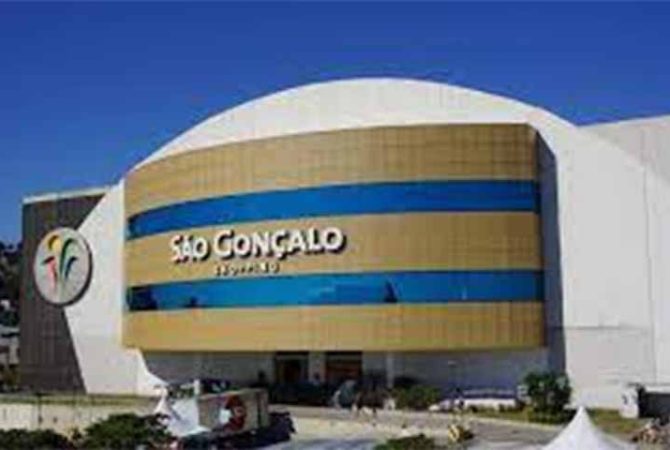 Polo comercial e localização estratégica: as raízes e história de São Gonçalo