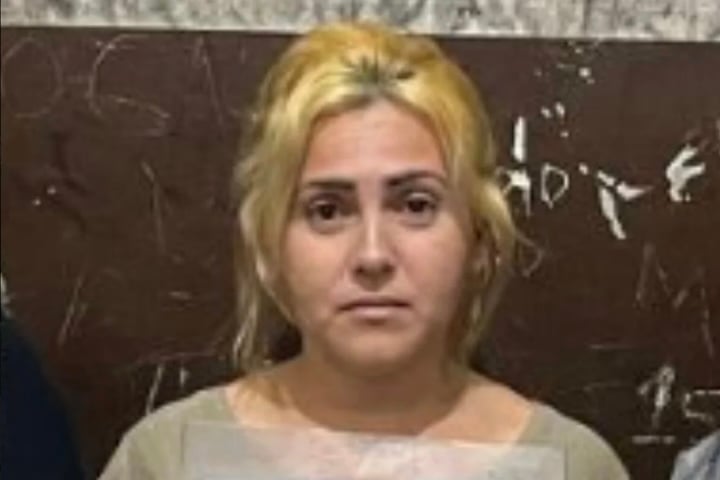 “Ela tem prazer em matar. A motivação pouco importa para ela. Ela quer matar e quer ser vista como a pessoa que descobre o crime”, relatou Ideião.
