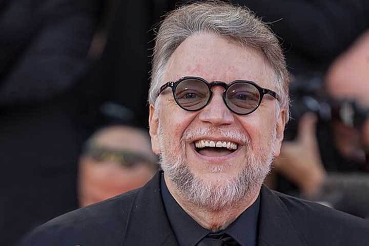 Guillermo del Toro – O cineasta mexicano nascido em 1964 combinou fantasia, horror e narrativa épica em obras como 