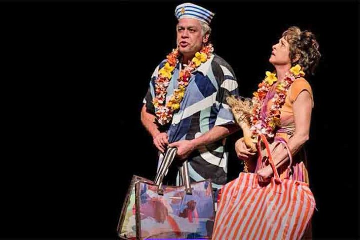 Ator Fábio Assunção