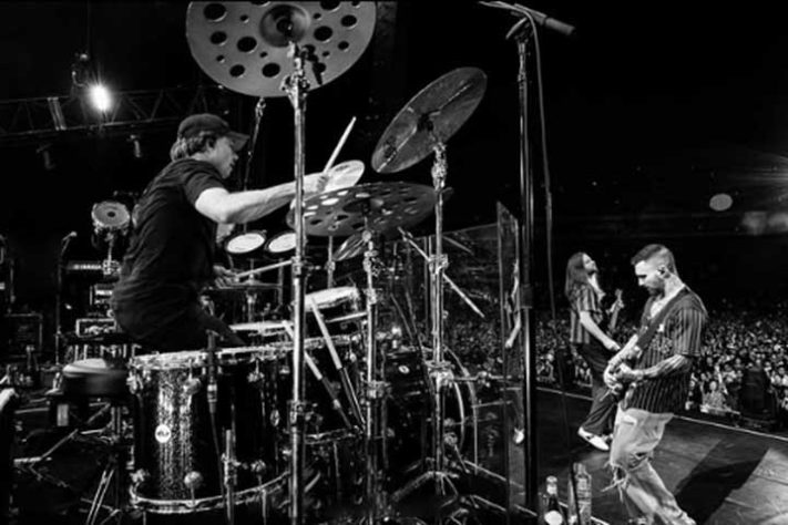 Banda americana Maroon 5