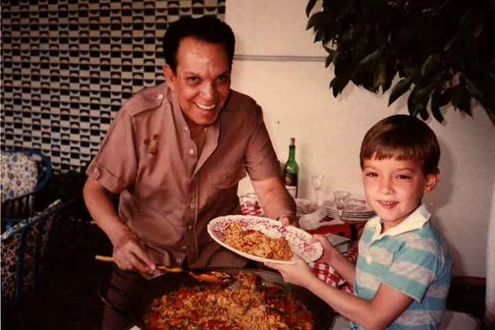 Cantinflas - ator e comediante mexicano