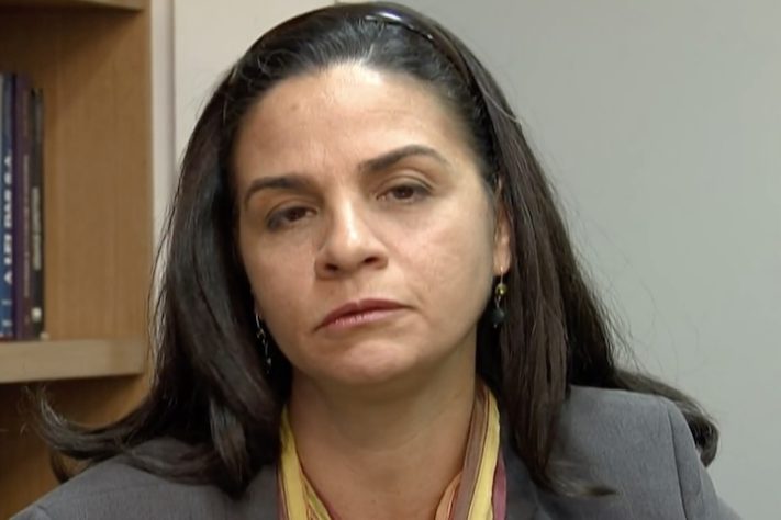 Adriana Villela, Justiça anula condenação de Francisco Mairlon Barros Aguiar, acusado do Crime da 113 Sul - Reprodução/TV Globo