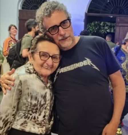 Cotada para o Oscar 2026, Tânia Maria só começou a atuar aos 72 anos – Reprodução/Instagram