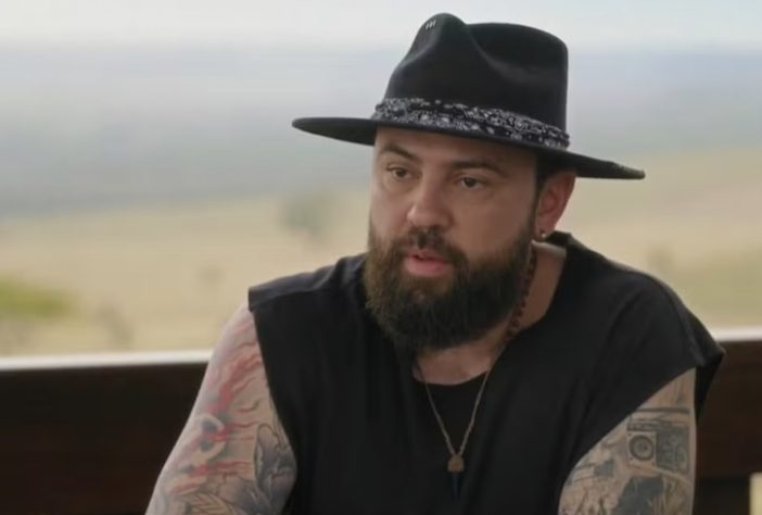 Dupla Jorge e Mateus anuncia pausa na carreira - Reprodução/TV Globo