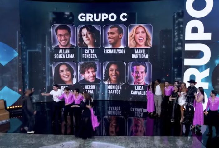 Grupo A 