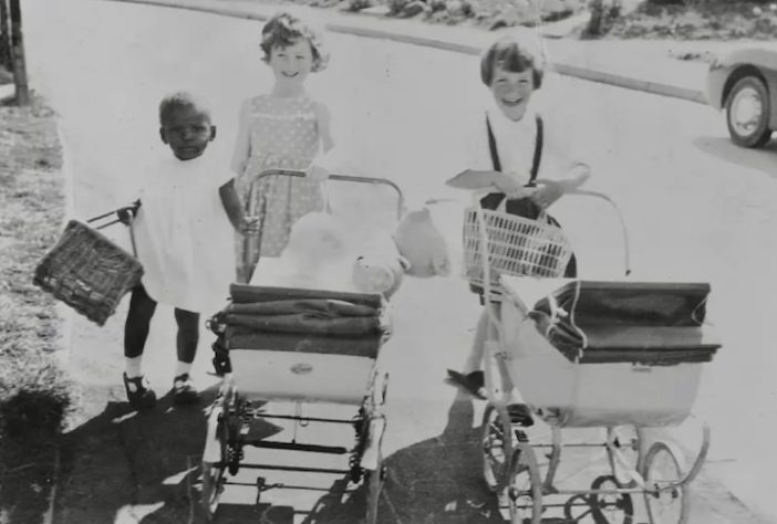 Ijeoma Uchegbu mulher viveu em abrigo para moradores de rua e se tornou uma cientista prestigiada - Arquivo Pessoal