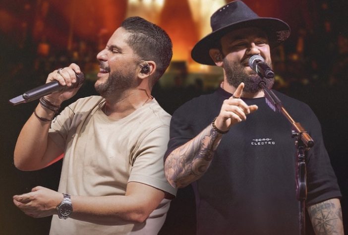 Jorge e Mateus - Divulgação