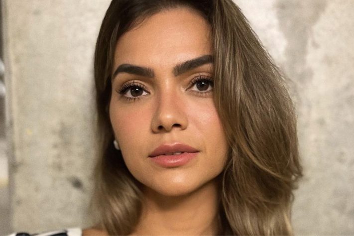 Kelly Key - Reprodução/Instagram @oficialkellykey