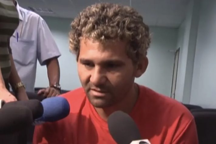 Leonardo Campos Alves, Justiça anula condenação de Francisco Mairlon Barros Aguiar, acusado do Crime da 113 Sul - Reprodução/TV Globo