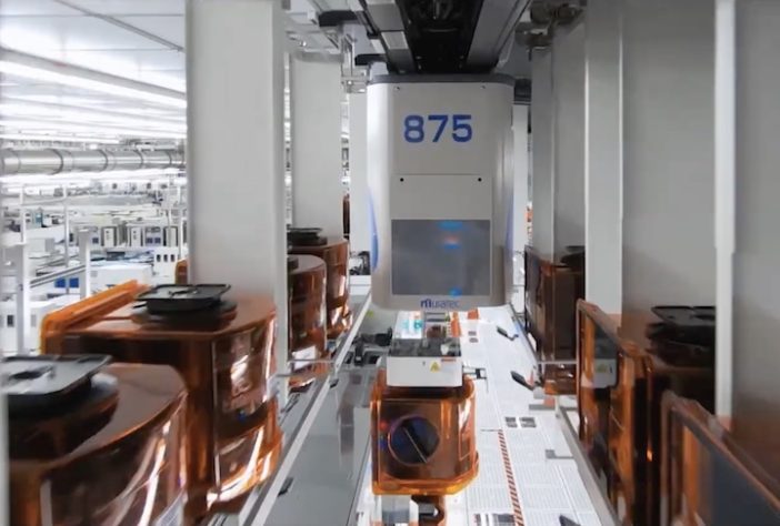 Lighthouse Factory, Guangzhou - Reprodução