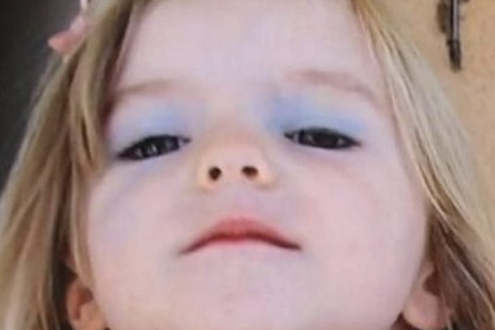 Madeleine McCann - Reprodução