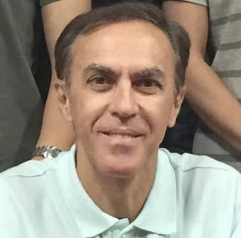 Antônio Petraglia - Professor universitário aposentado desaparece durante trilha no Pão de Açúcar – Reprodução/Plataforma Lattes