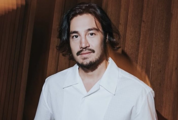 Tiago Iorc – Reprodução @tiagoiorc
