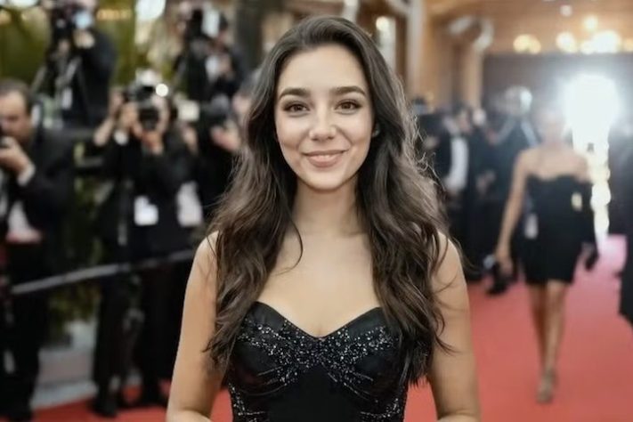 Tilly Norwood, atriz criada por inteligência artificial gera polêmica em Hollywood – Reprodução