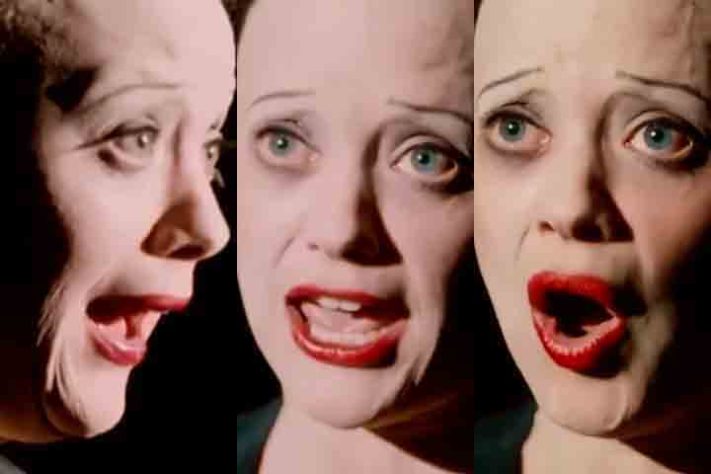 Édith Piaf