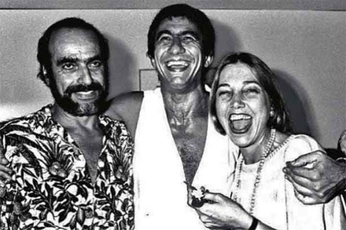 Raimundo Fagner