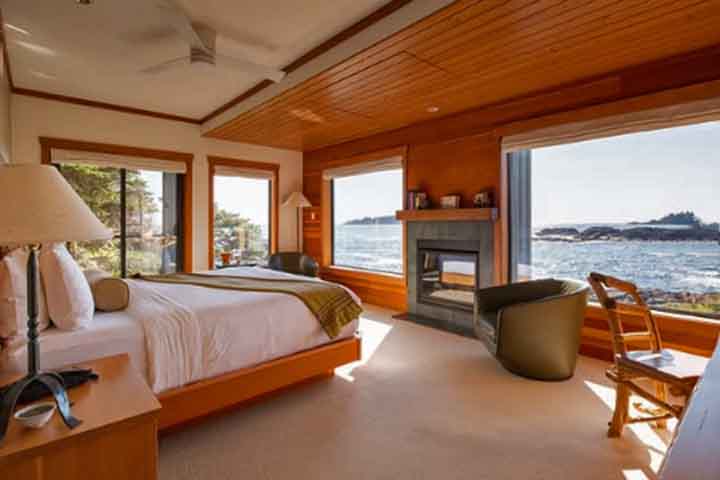 Viajando com crianças: o que hotéis podem fazer para garantir a segurança - Reprodução do Instagram @wickinnbc