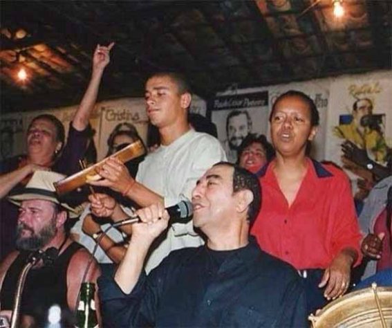 João Nogueira