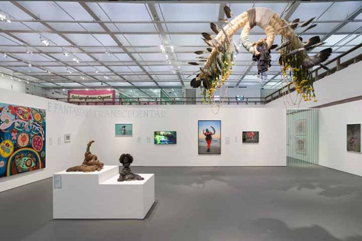 A história do Masp
