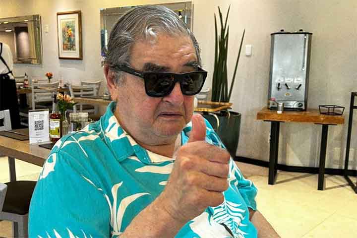 No cinema, brilhou em 1978 ao lado de Marieta Severo na adaptação da “Ópera do Malandro”, texto de Chico Buarque. Durante o mesmo período, envolveu-se na vida sindical e chegou à presidência do Sindicato dos Artistas do Rio de Janeiro por dois mandatos — de 1975 a 1978 e novamente entre 1985 e 1989.

