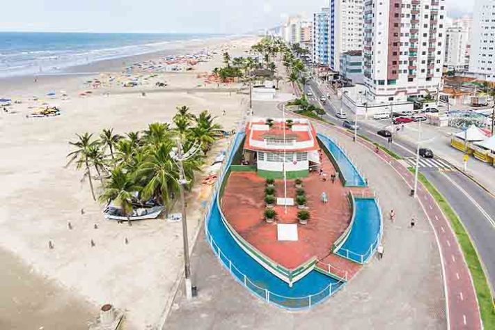 Praia Grande