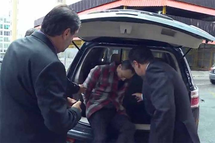 Falso morto - homem pagou por atestado de óbito para escapar da prisão