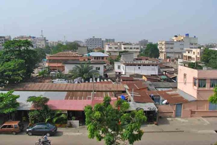 Benin (República do Benin), África - Reprodução do Flickr Sigma Delta