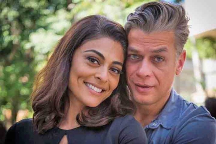 Ator Fábio Assunção