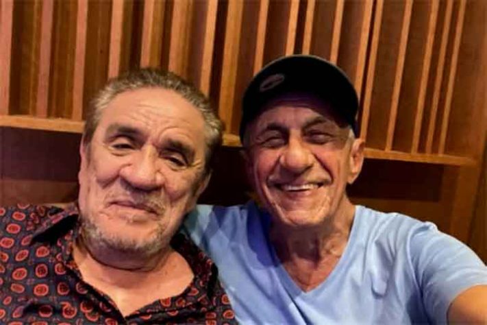 Raimundo Fagner