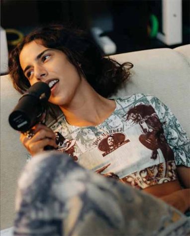 Marina Sena