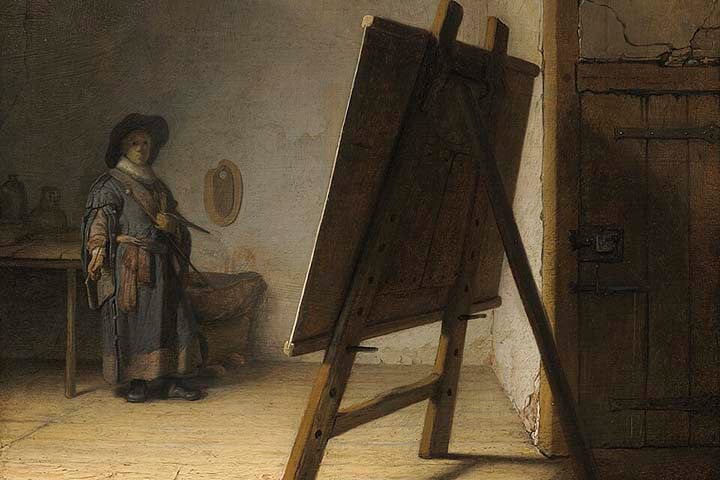 A mostra “Rembrandt – O mestre da luz e da sombra” fica em cartaz no Rio de Janeiro até 8 de novembro de 2025. Depois, segue para a Casa Fiat de Cultura, em Belo Horizonte, a partir de 18 de novembro, e, sem seguida, para o Palácio Anchieta, em Vitória, no Espírito Santo, em janeiro de 2026.
