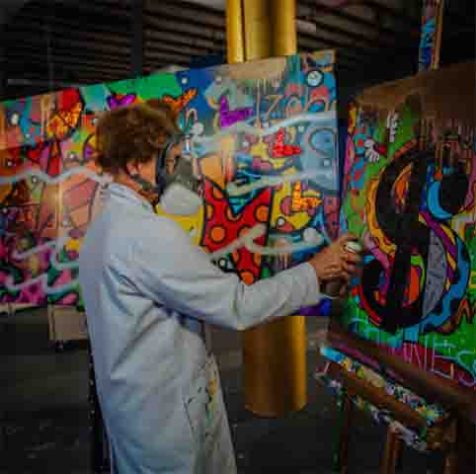 Romero Britto