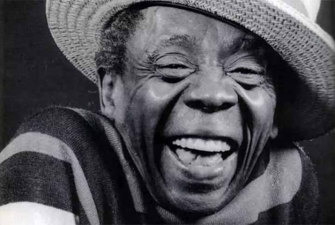 Grande Otelo: os 110 anos de nascimento do ícone do cinema e da televisão