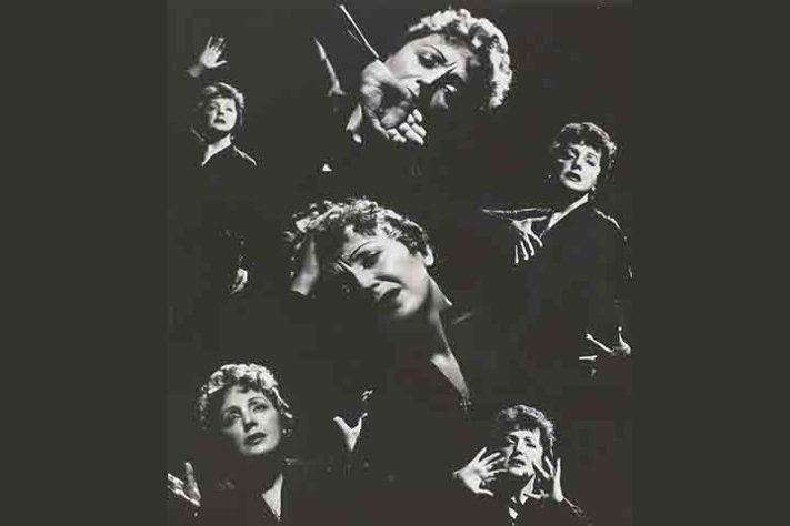 Édith Piaf