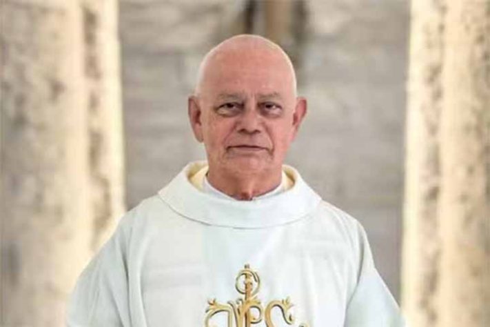 Padre flagrado com esposa de fiel no Mato Grosso